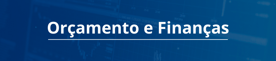 Planejamento e Orçamento