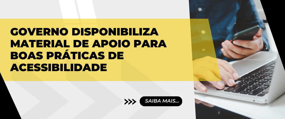 Acessibilidade Digital